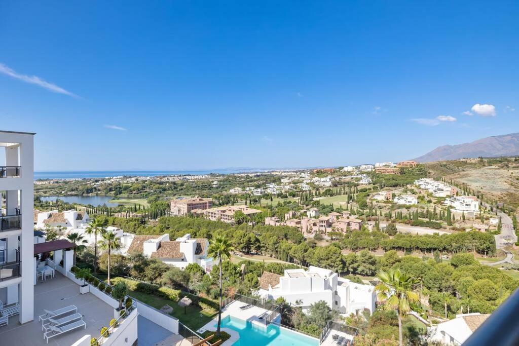 Idilico Con Vistas Appartement *