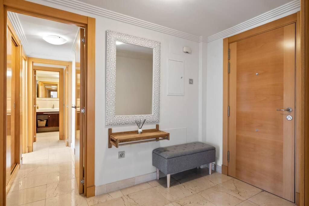 Appartement Idilico Con Vistas Estepona