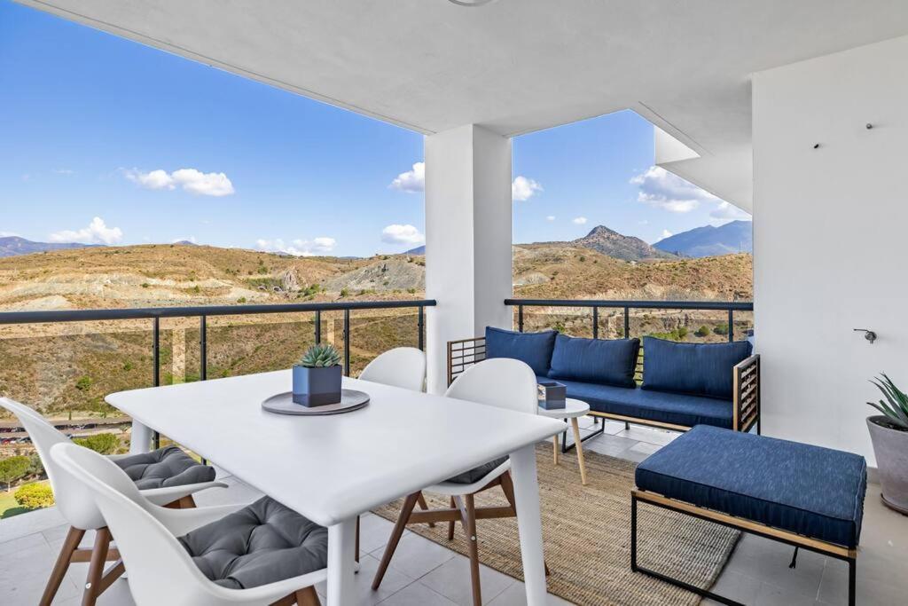 Idilico Con Vistas Appartement