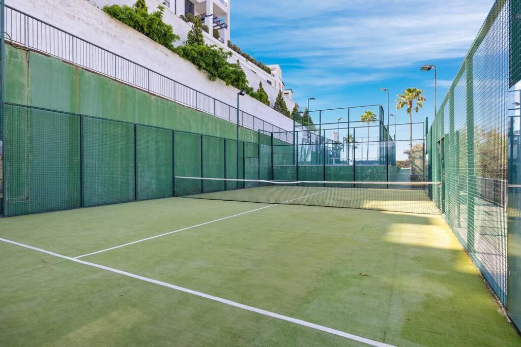 Appartement Idilico Con Vistas Estepona