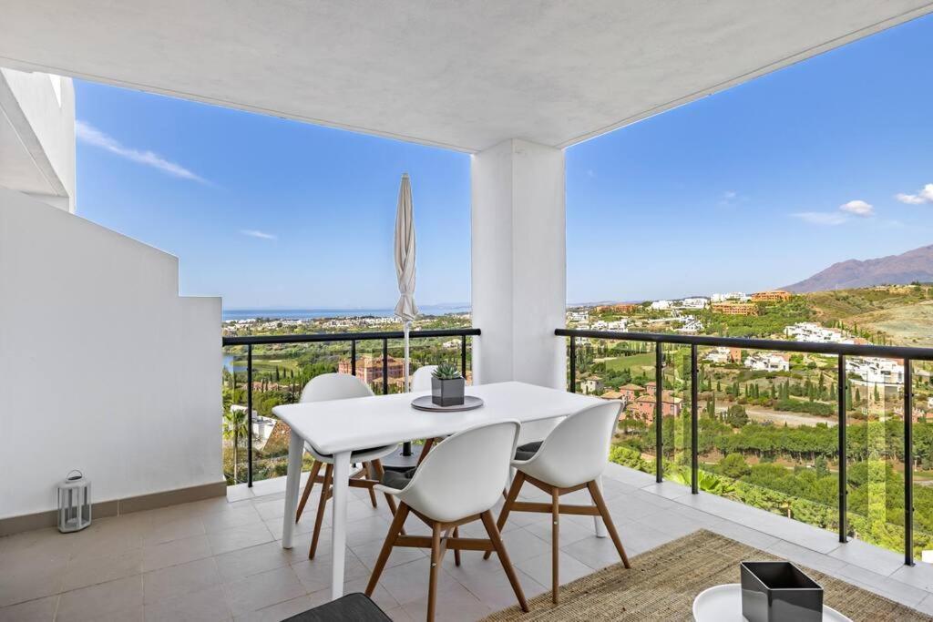 Appartement Idilico Con Vistas