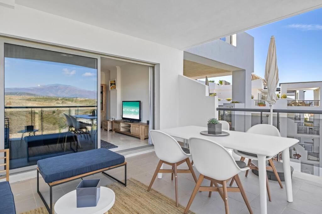 Appartement Idilico Con Vistas